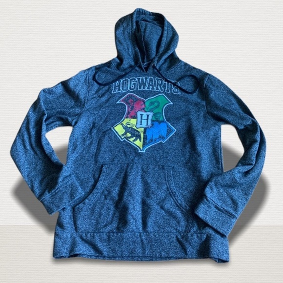 Harry Potter Sweatshirt - Picture 1 of 7